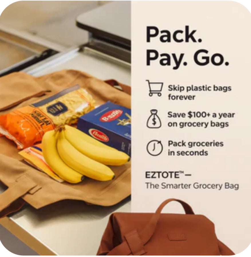 SmartTote™
