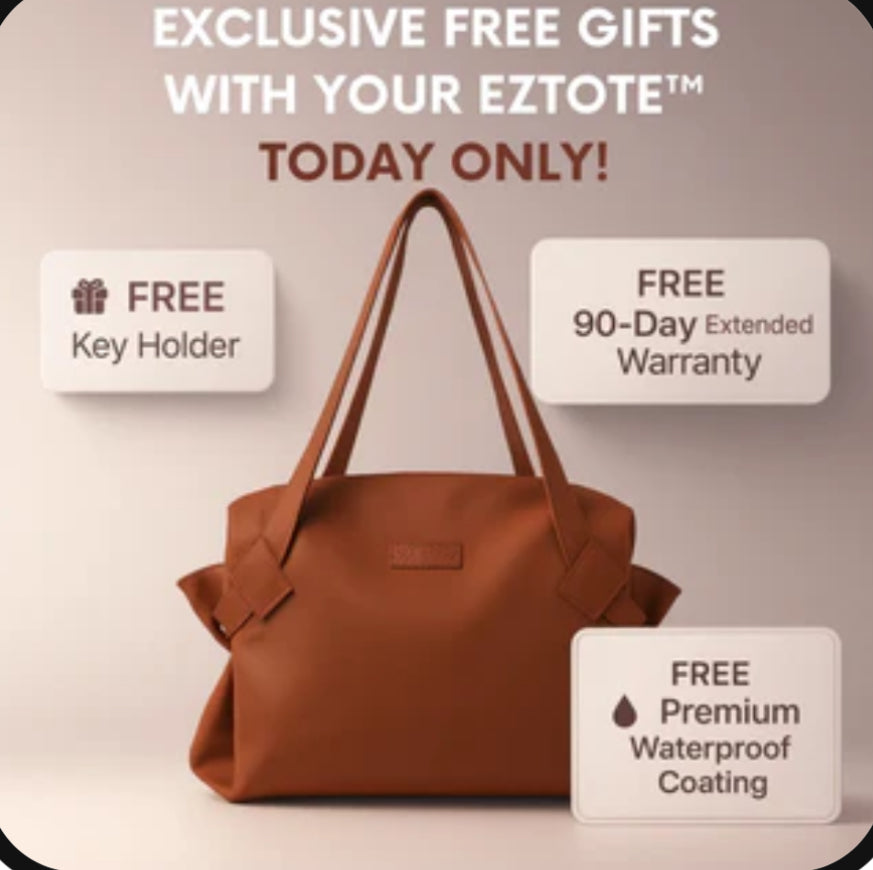 SmartTote™